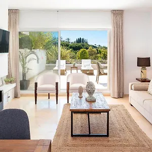 Lomas De Club , Marbella Spain