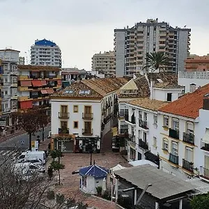 Old Town , Marbella España