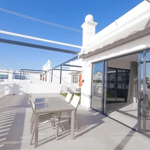 Atlantico Plaza 6a - 2 Beds - 2 Baths , Puerto del Carmen (Lanzarote) Spain