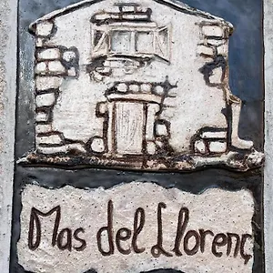 Mas Del Llorenc , Ulldemolins España
