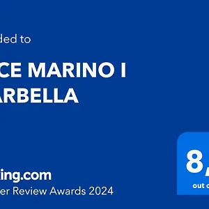 Xpce Marino I - Parking Free Apartment