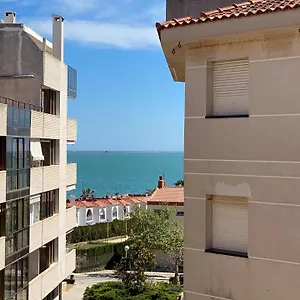 Vistas Al Mar, Segunda Linea 3 , Sant Carlos de la Ràpita España