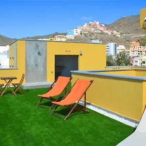 Canary Lofts , Santa Cruz de Tenerife Spain