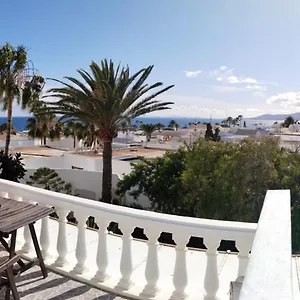 Via Mare , Puerto del Carmen (Lanzarote) Spain