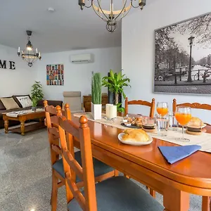 Sf Carihuela Luxury , Torremolinos Spain