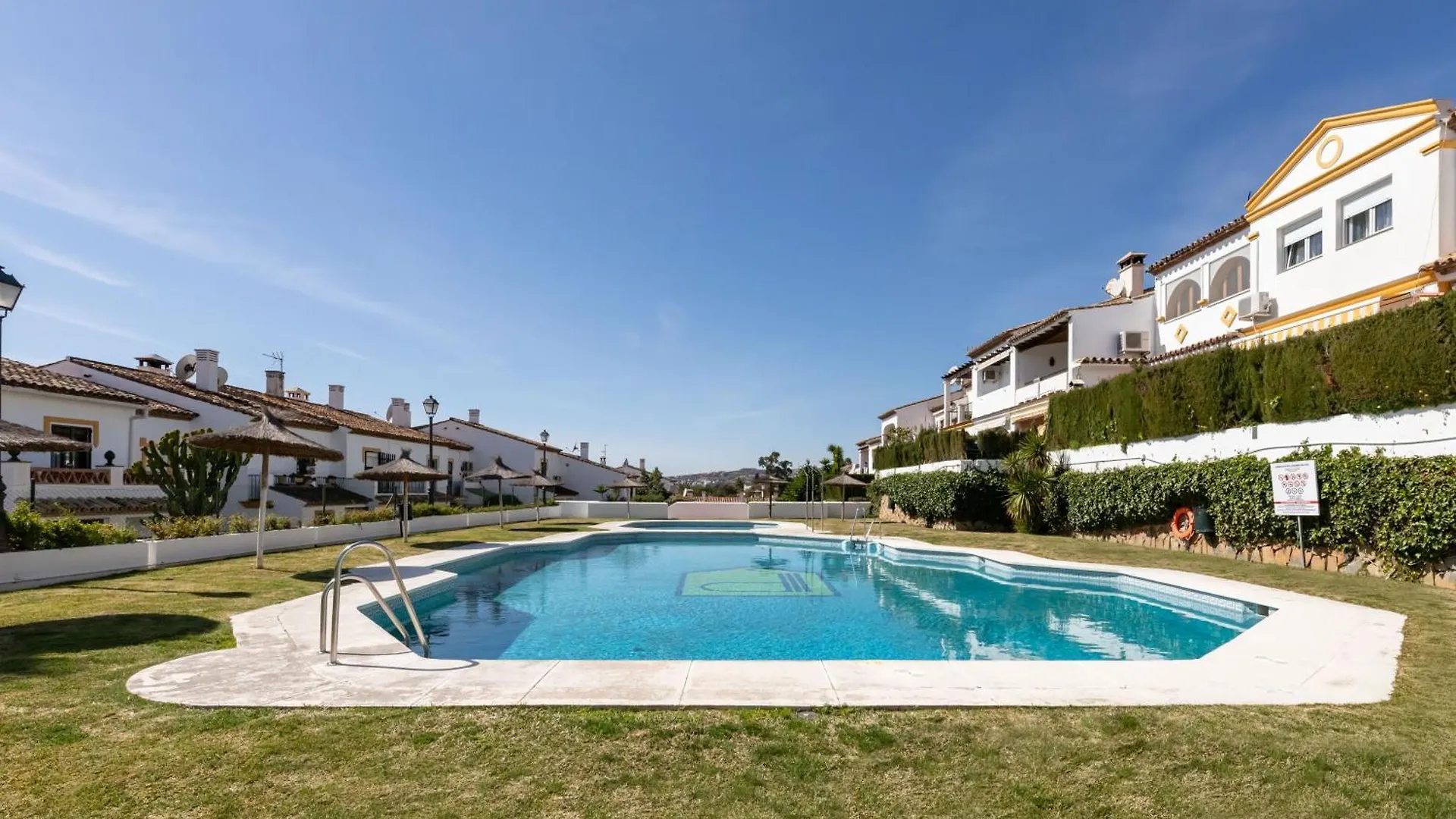 Casa Jardines Del Sol J5 location