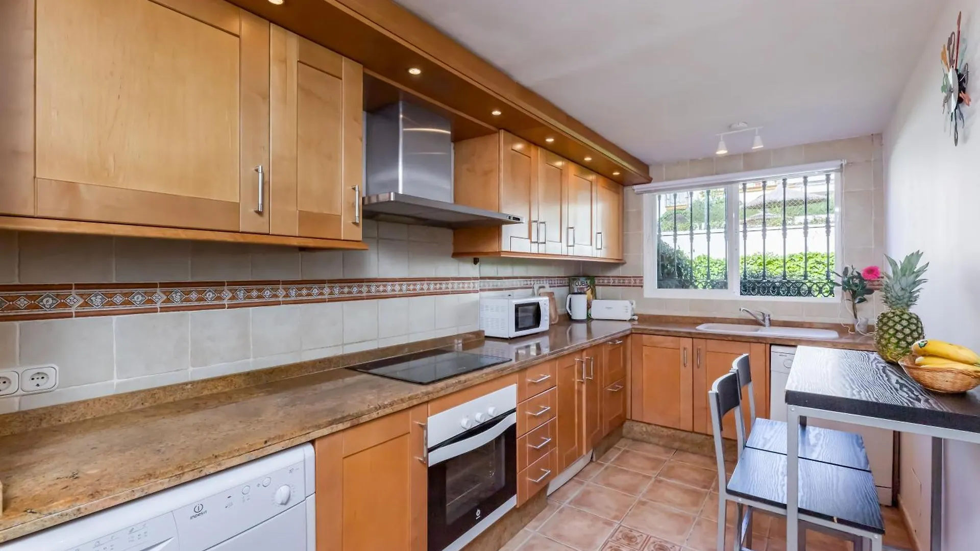 فيلا Casa Jardines Del Sol J5 ماربيا 0*,