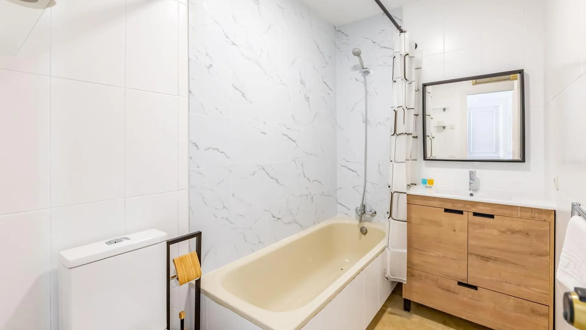 فيلا Casa Jardines Del Sol J5 ماربيا إسبانيا