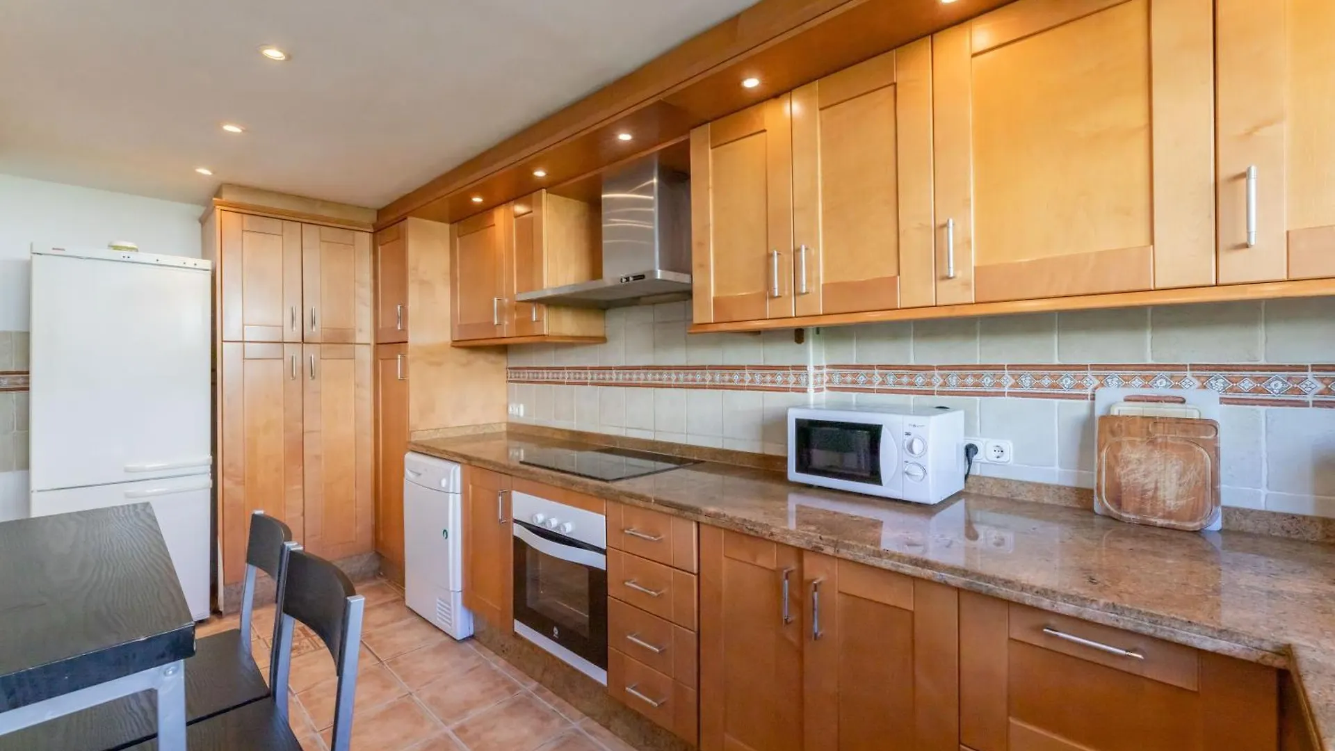 بيت للعطل فيلا Casa Jardines Del Sol J5 ماربيا إسبانيا