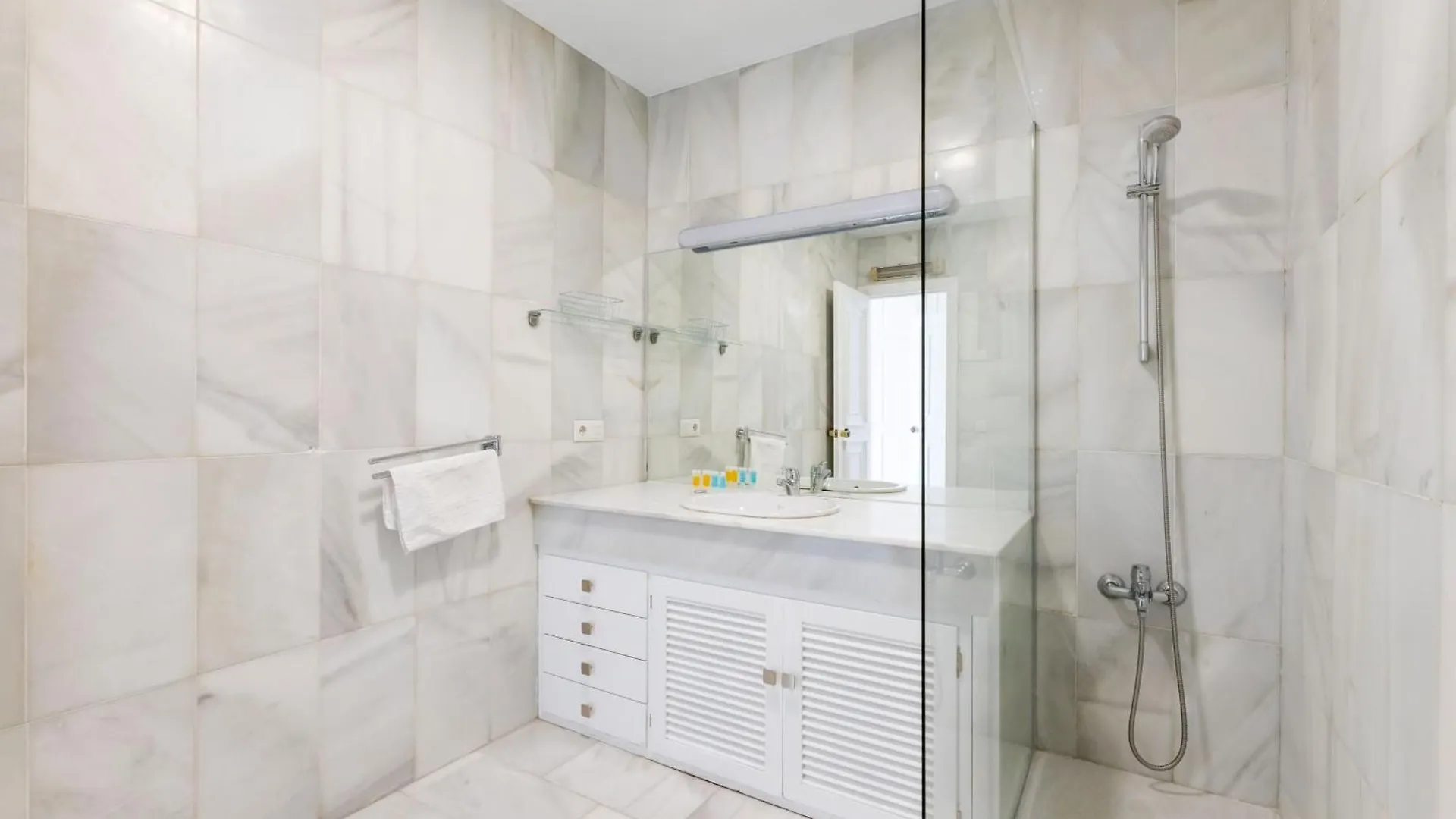 فيلا Casa Jardines Del Sol J5 ماربيا بيت للعطل